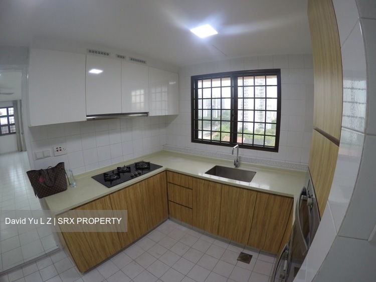 Parkway View (D15), Apartment #502259521